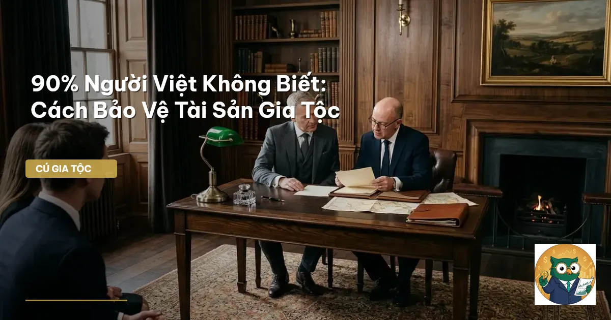 bảo vệ tài sản