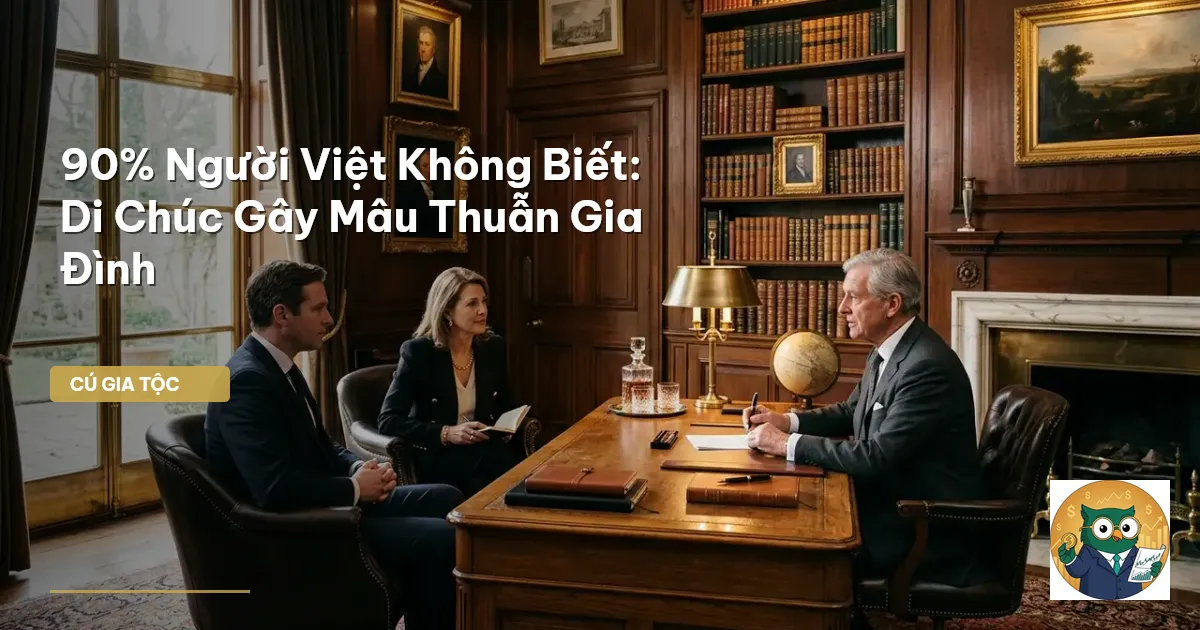 thừa kế