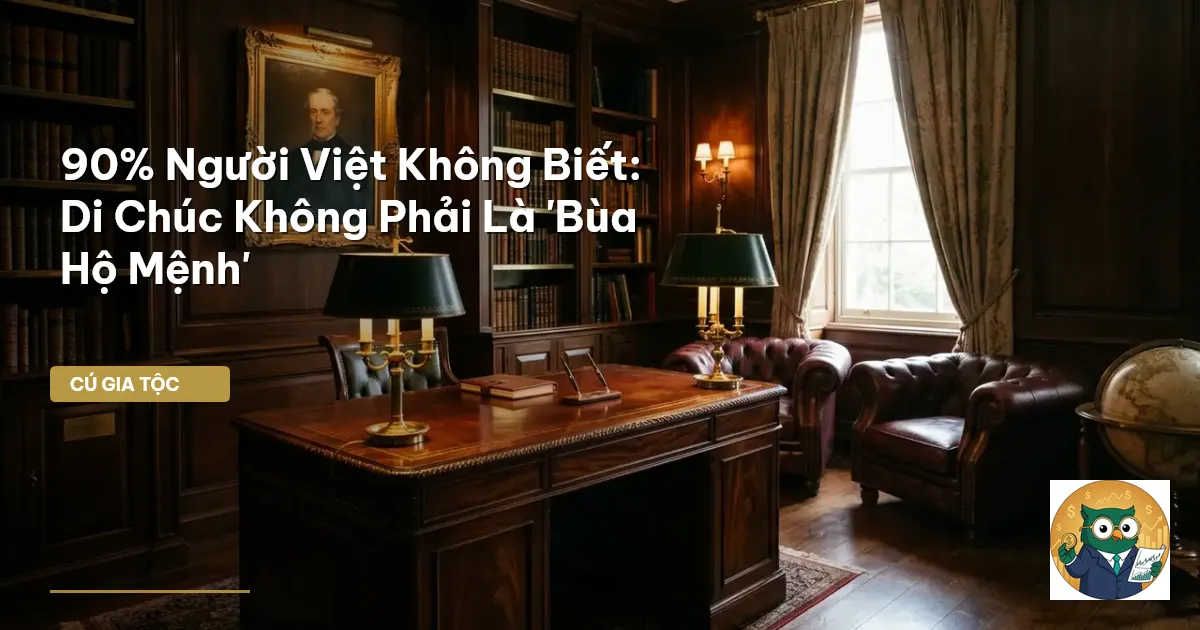 tranh chấp thừa kế