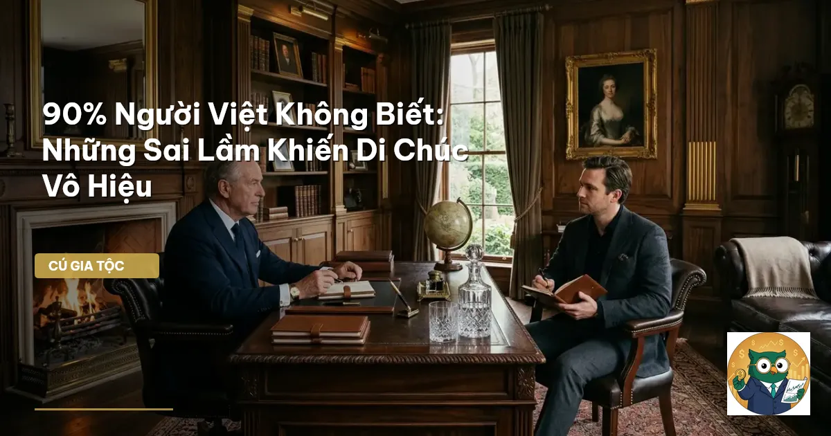 di chúc