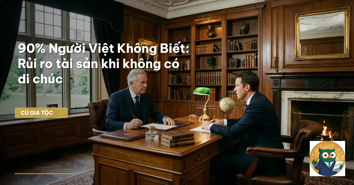 rủi ro tài sản