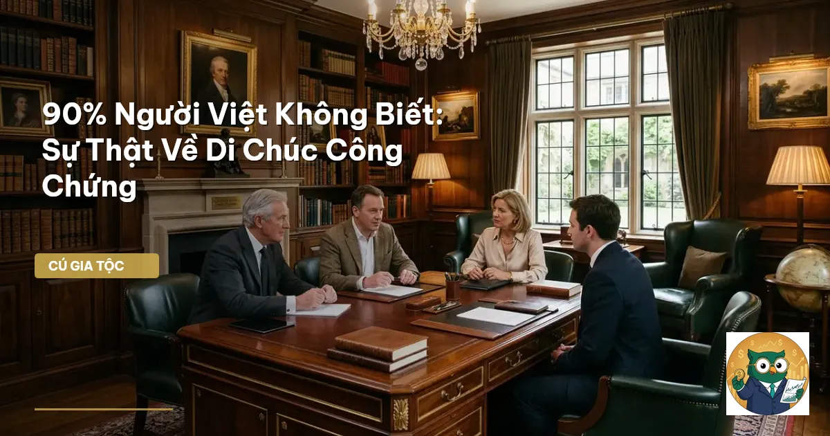di chúc