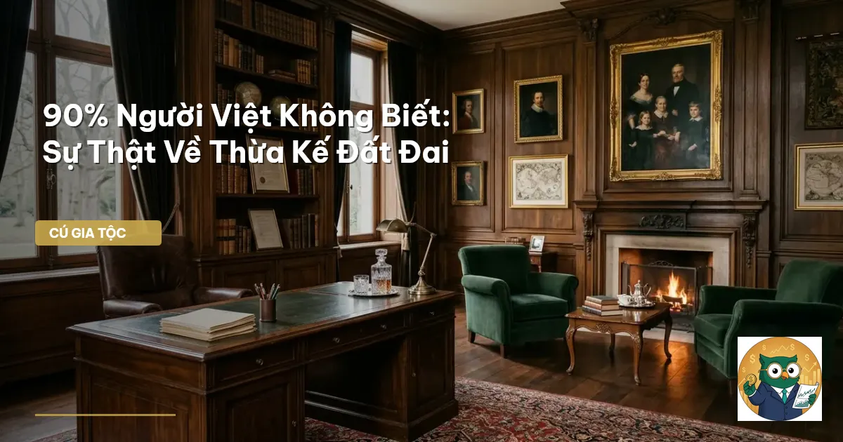 thừa kế quyền sử dụng đất