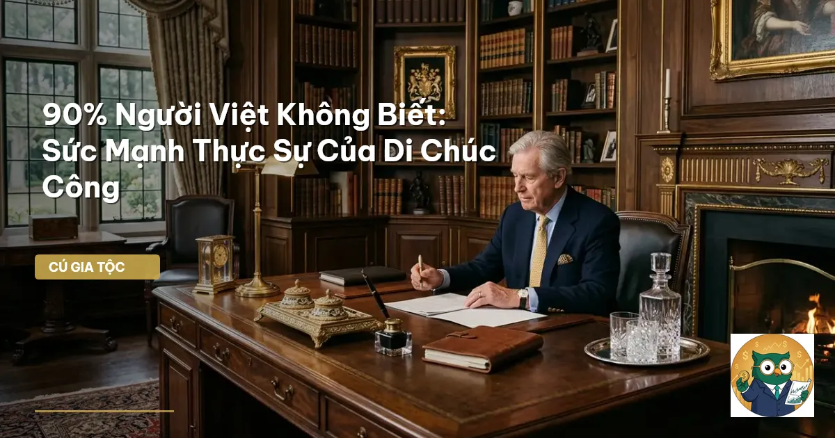 di chúc