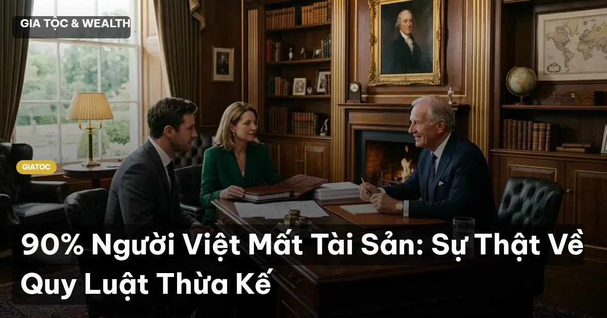 thừa kế