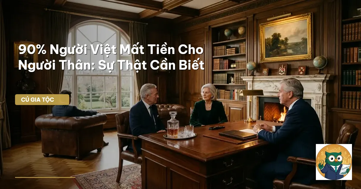 cho người thân vay tiền