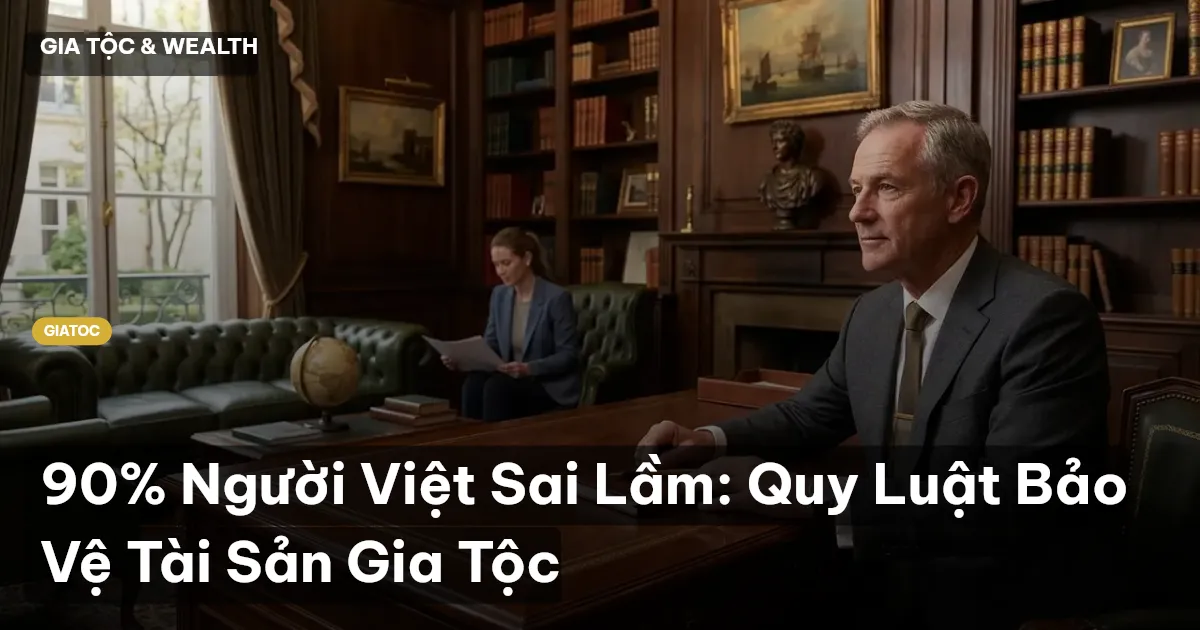 quy luật 90%