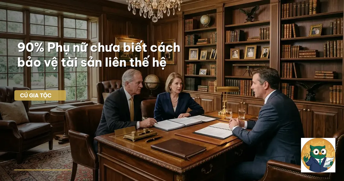 tự chủ tài sản