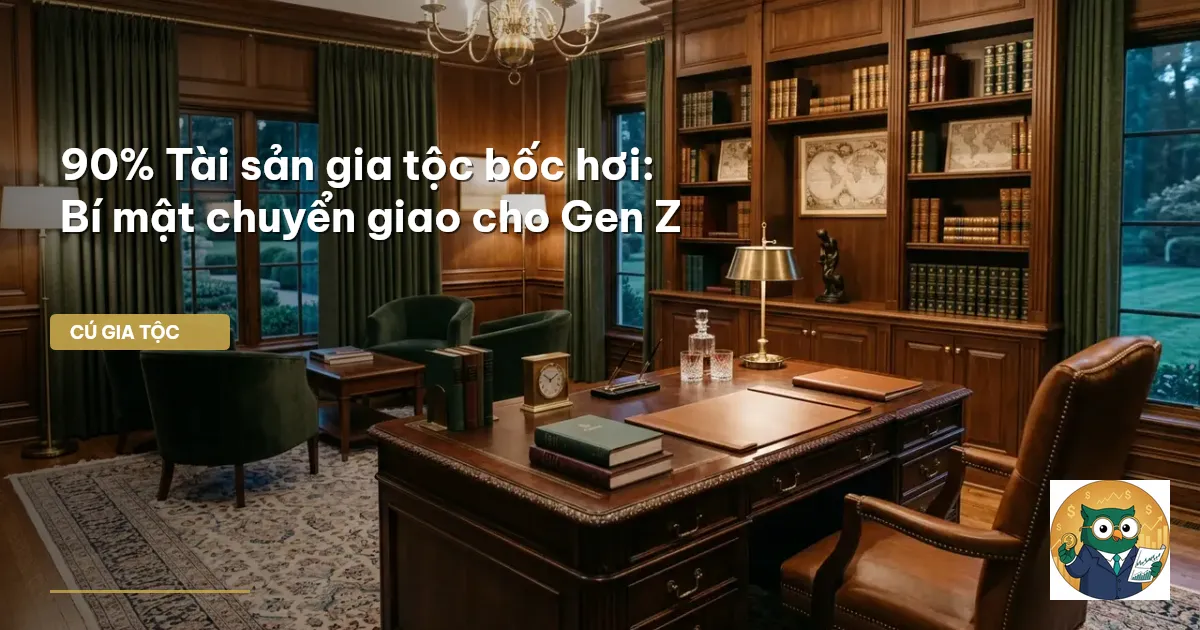 chuyển giao tài sản