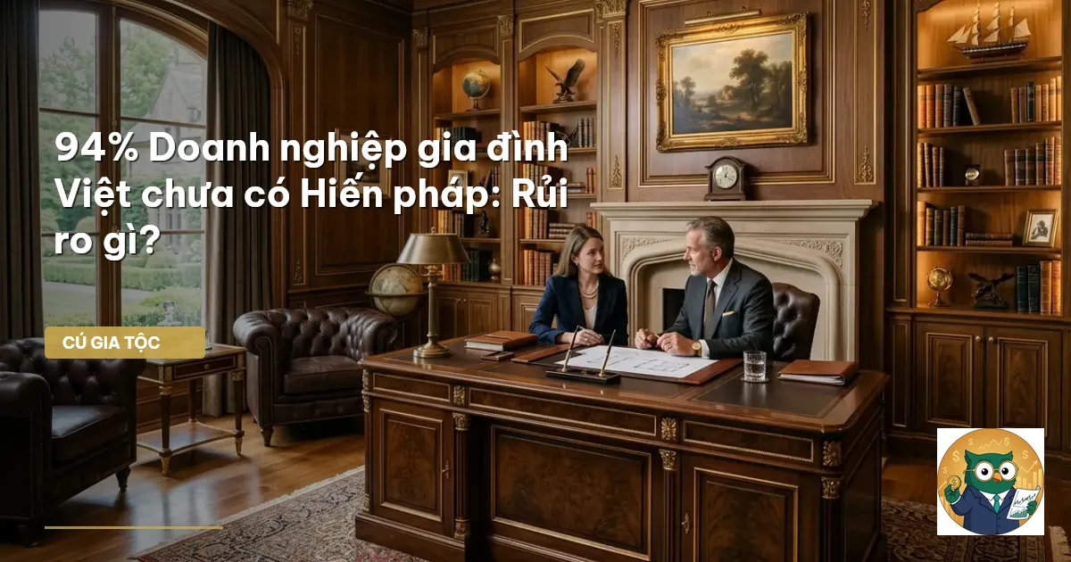 family governance