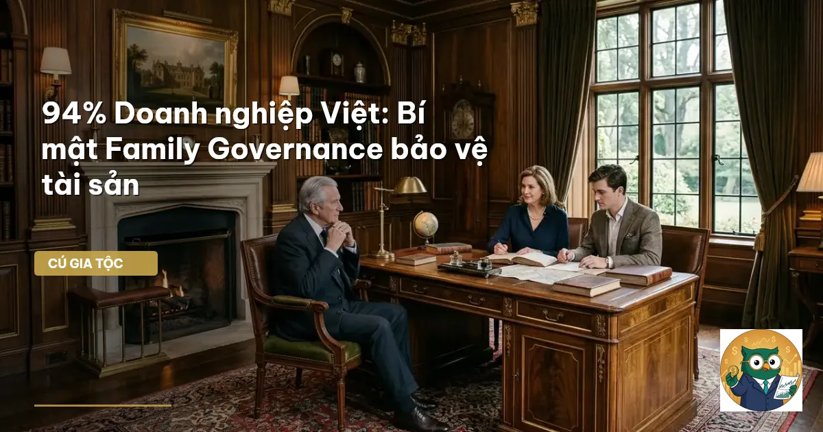 family governance