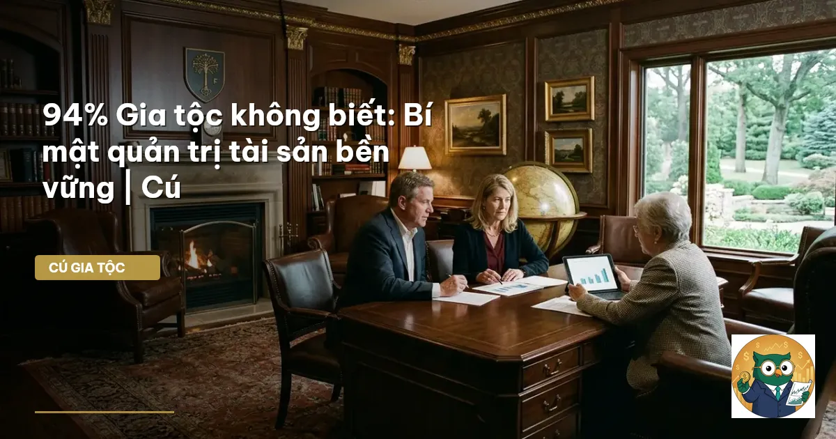 family governance