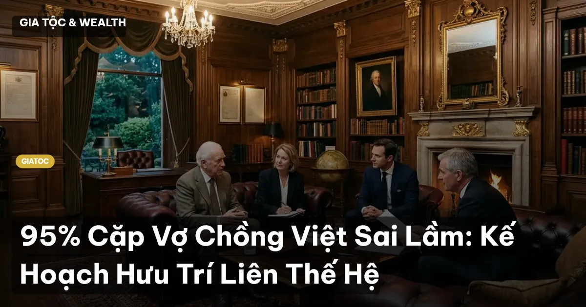 hưu trí