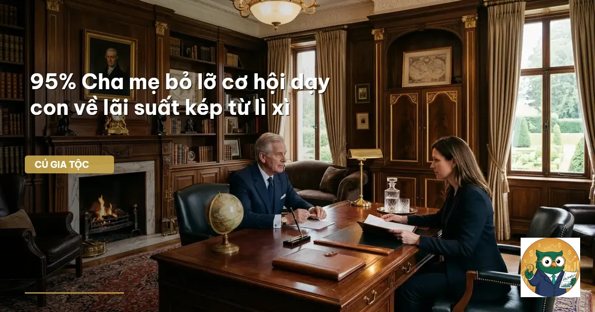 lãi suất kép