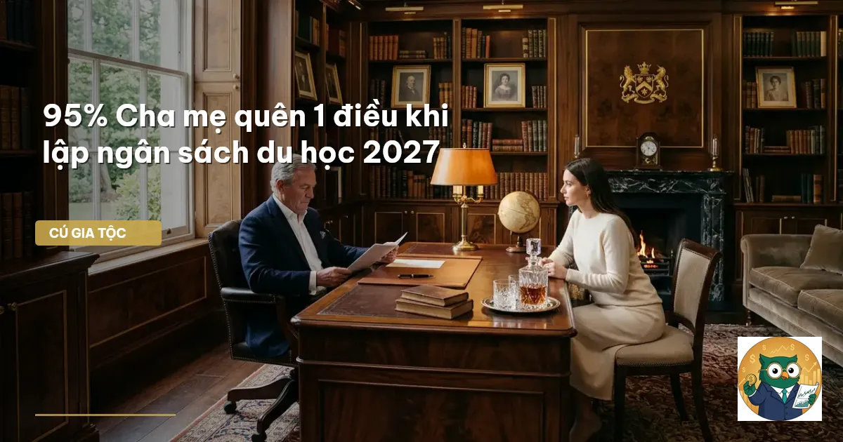 du học 2027