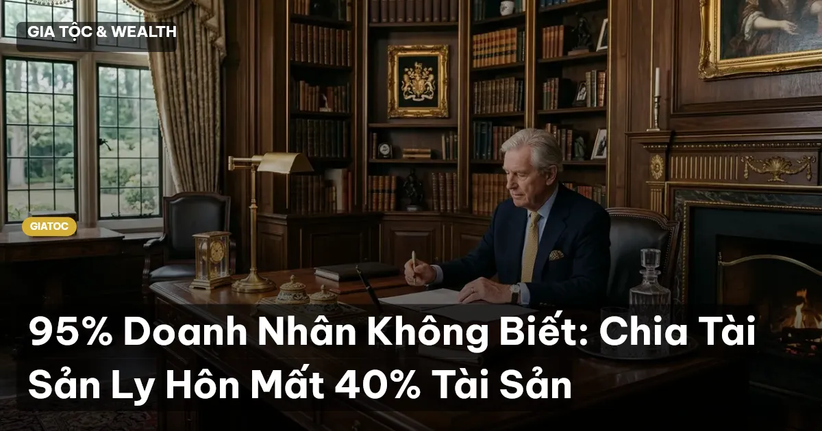 chia tài sản ly hôn