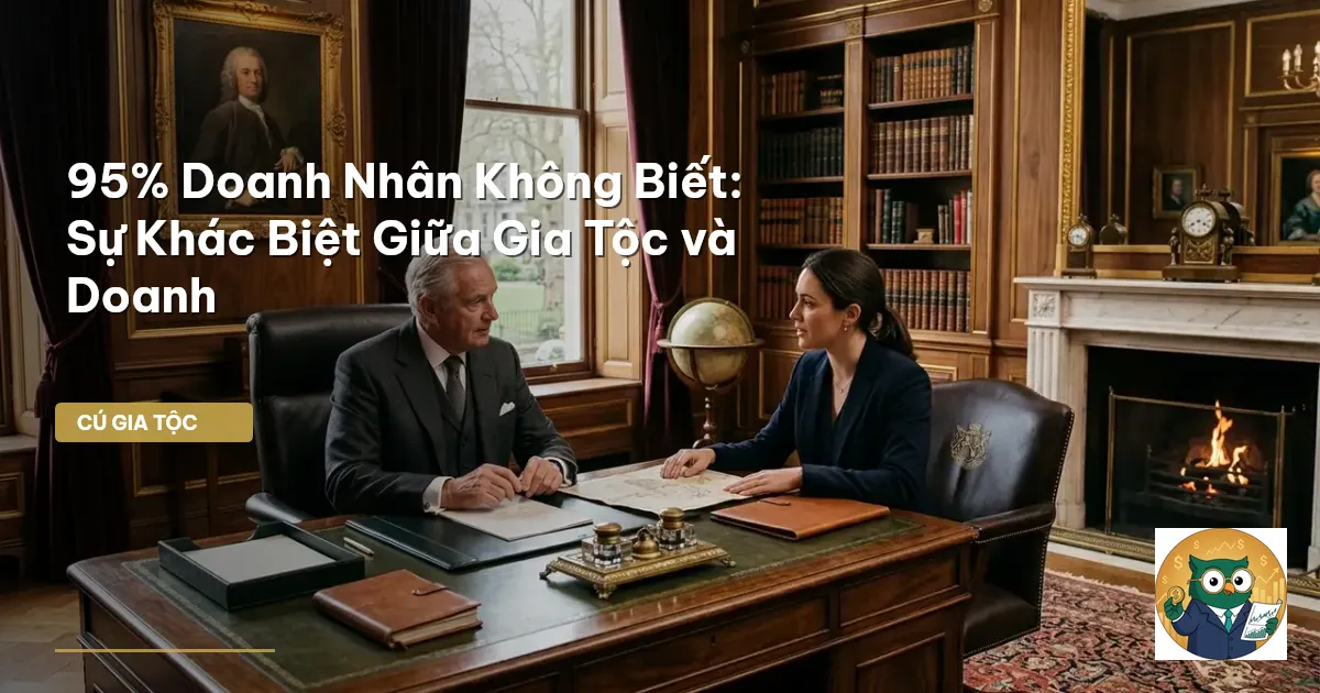công ty gia đình