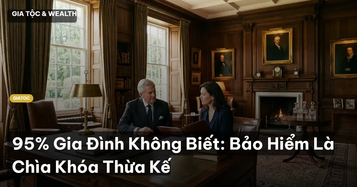 thừa kế