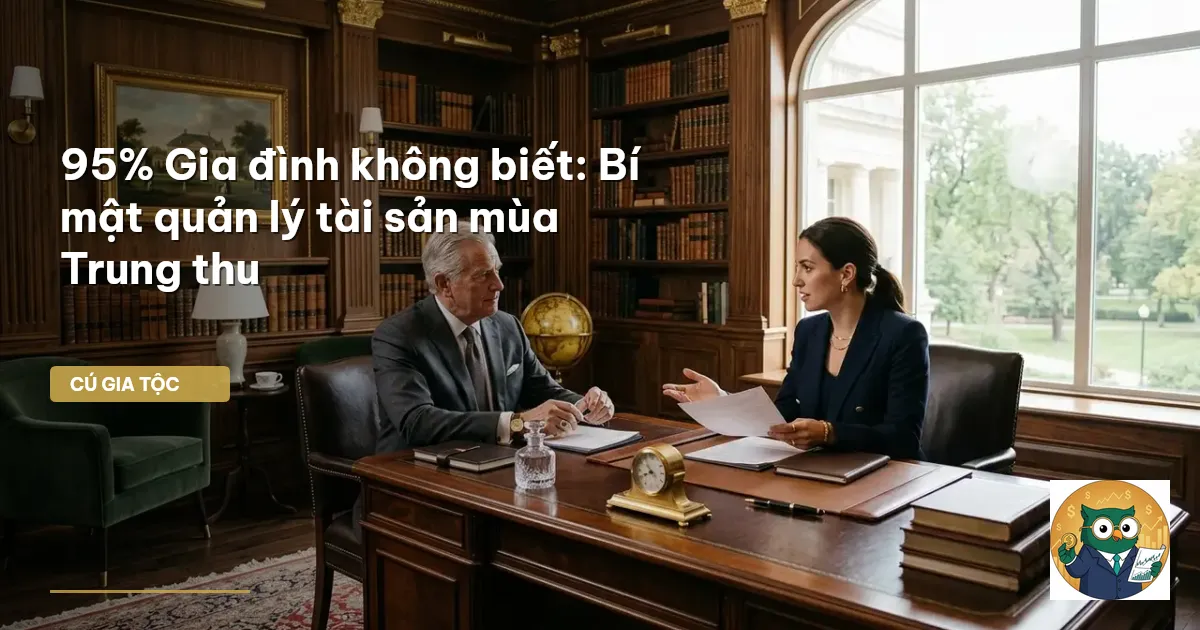 quản lý tài sản