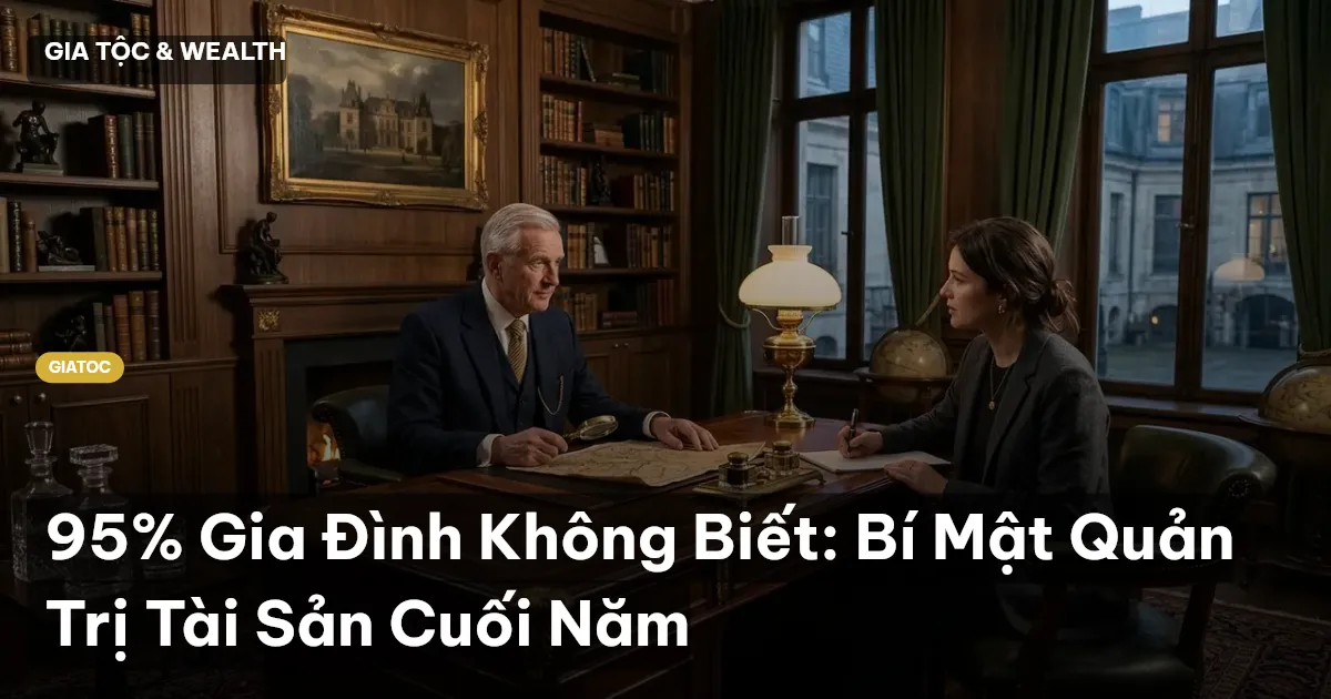 quản lý tài sản