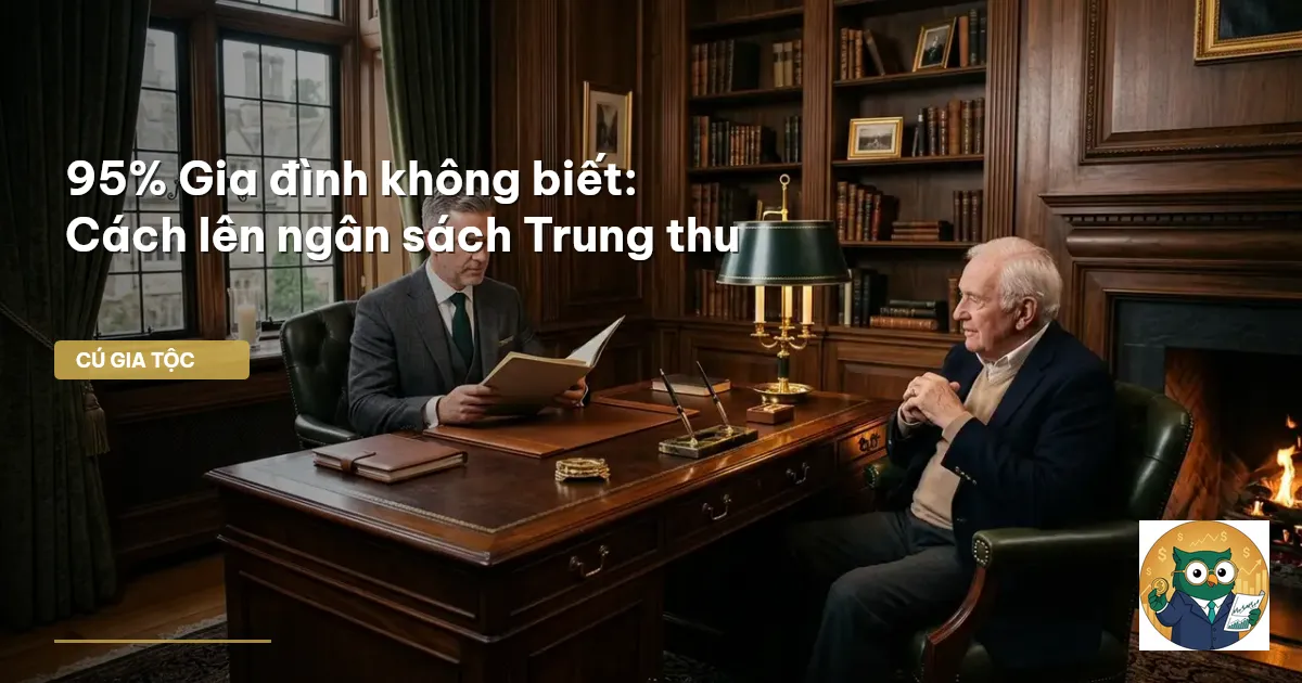 ngân sách trung thu