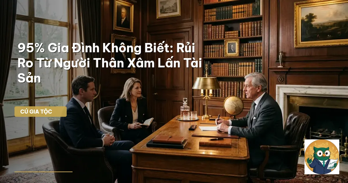 bảo vệ tài sản