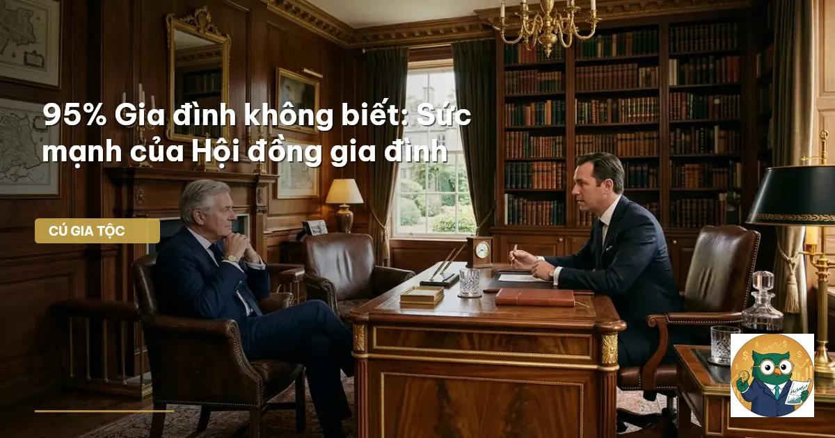 hội đồng gia đình