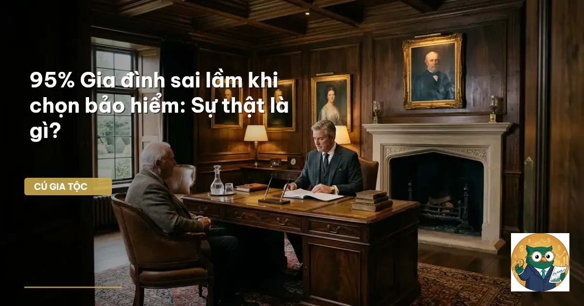 bảo hiểm gia đình