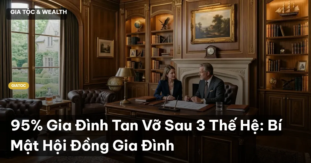 Hội đồng gia đình
