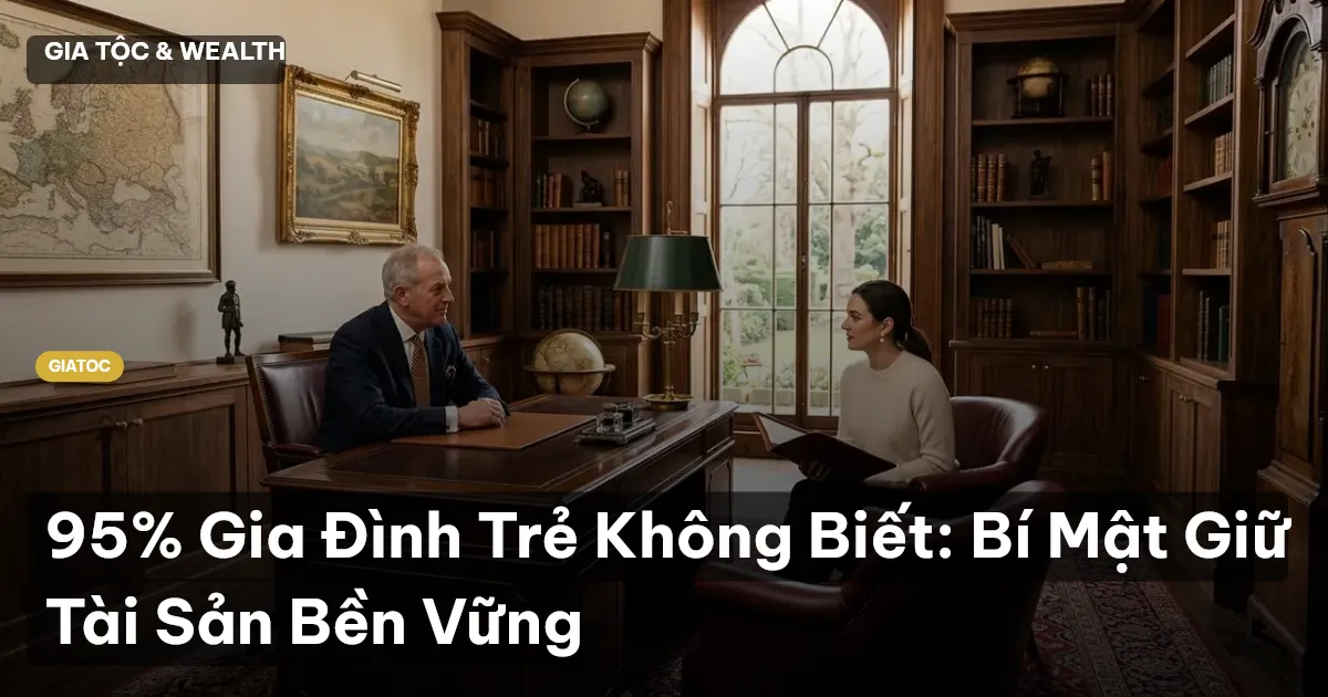 kế hoạch tài chính gia đình