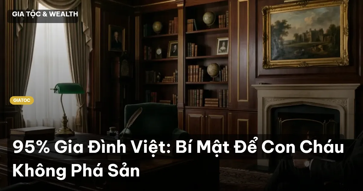 giáo dục tài chính