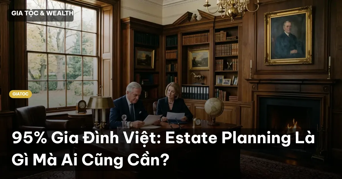 estate planning