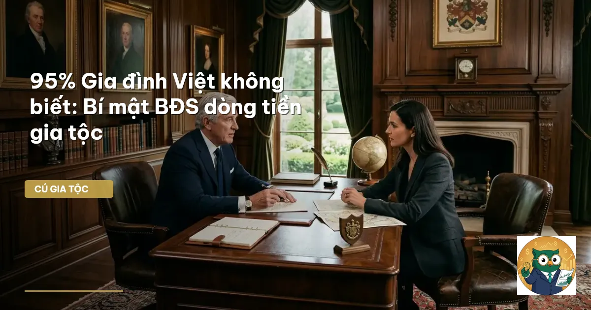 bds dong tien