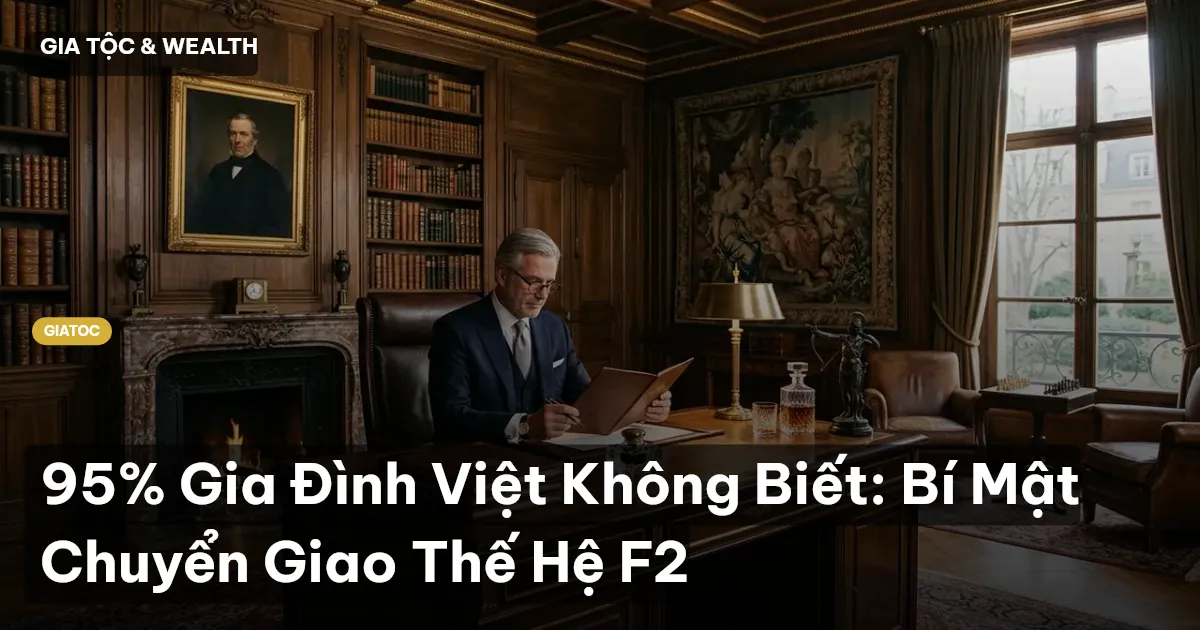 thế hệ F2