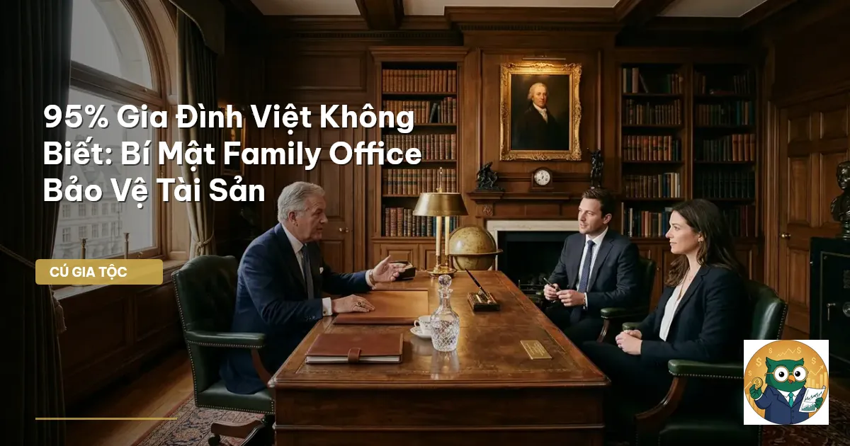 family office