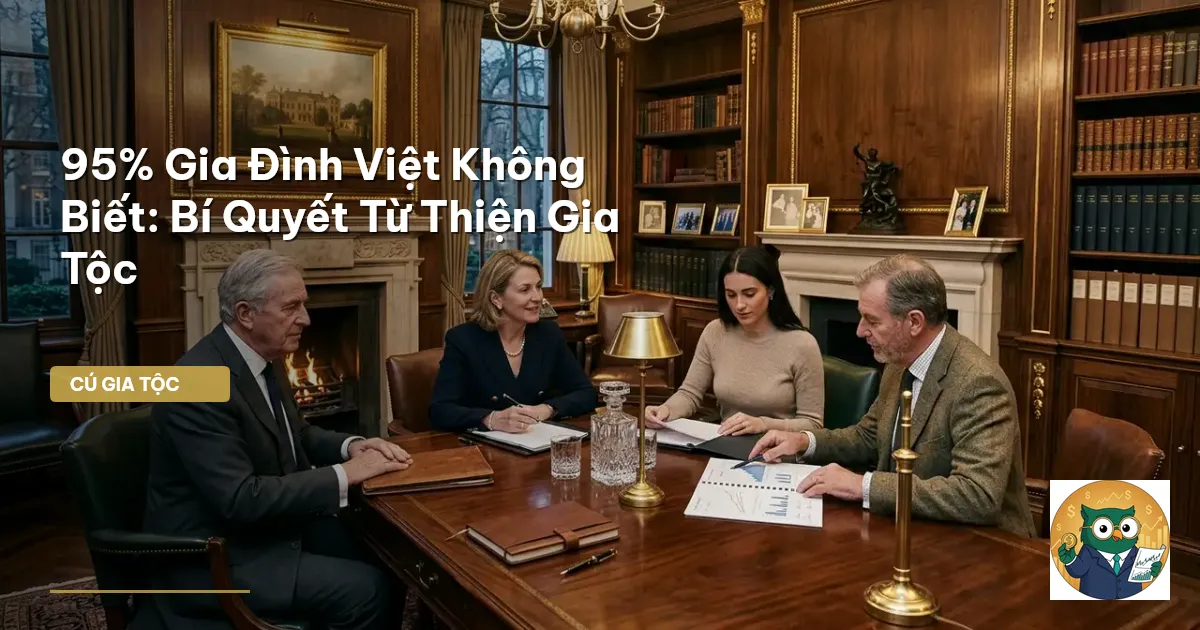 từ thiện gia đình