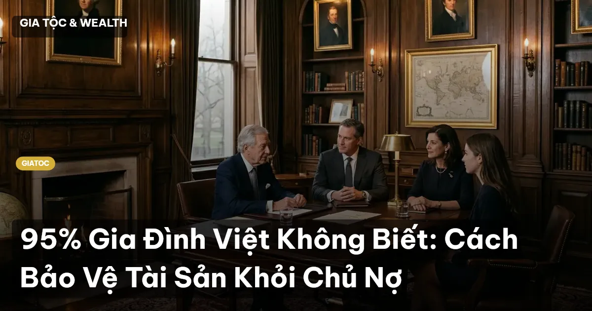bảo vệ tài sản
