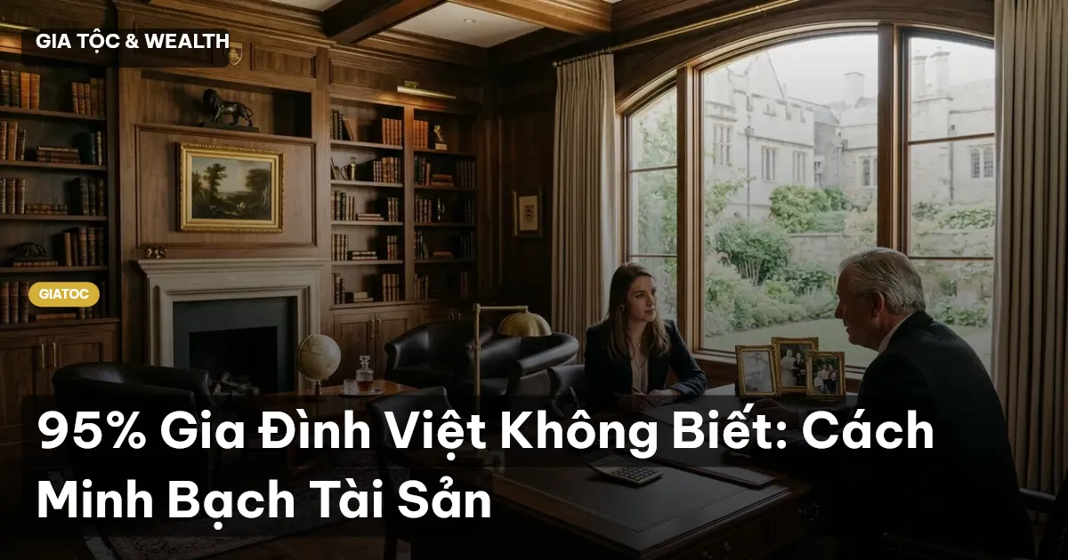 minh bạch tài chính