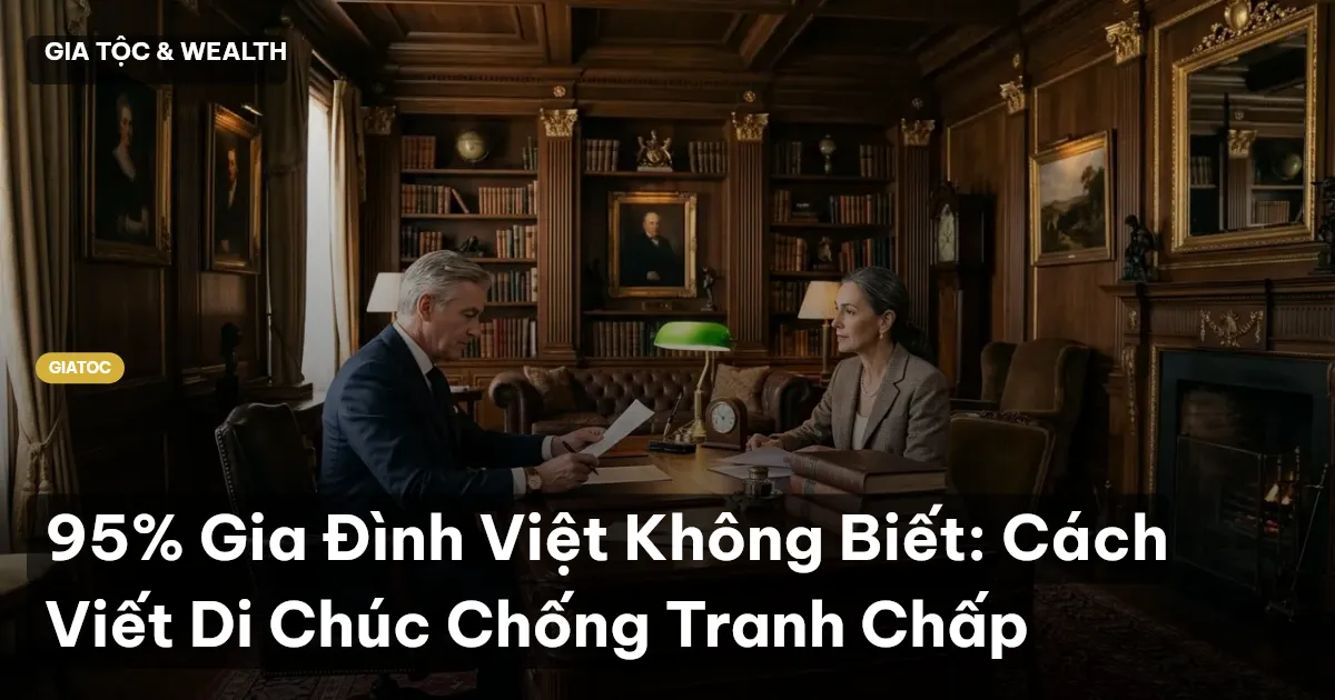 di chúc