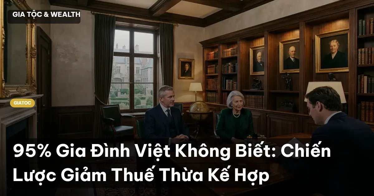 thuế thừa kế