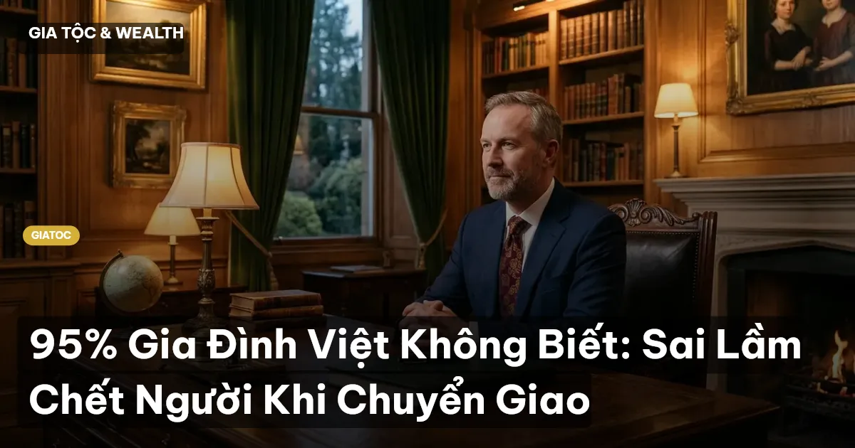 chuyển giao tài sản