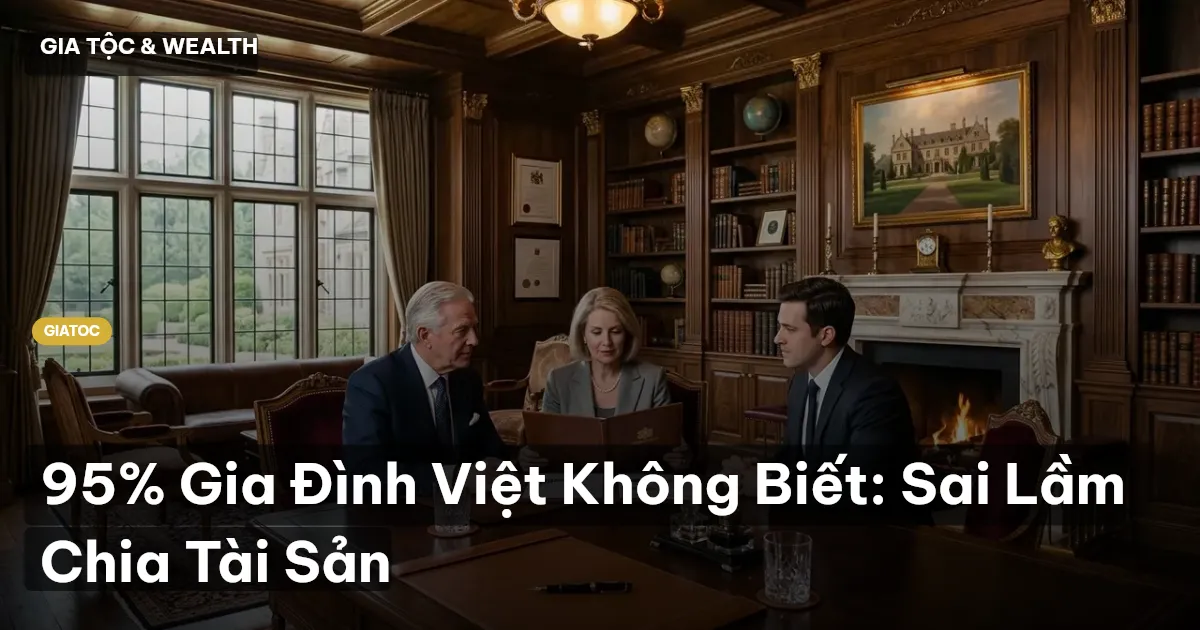 thừa kế