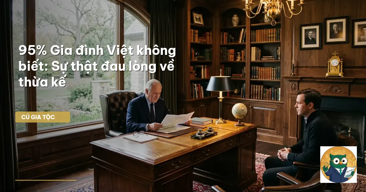 tranh chấp thừa kế