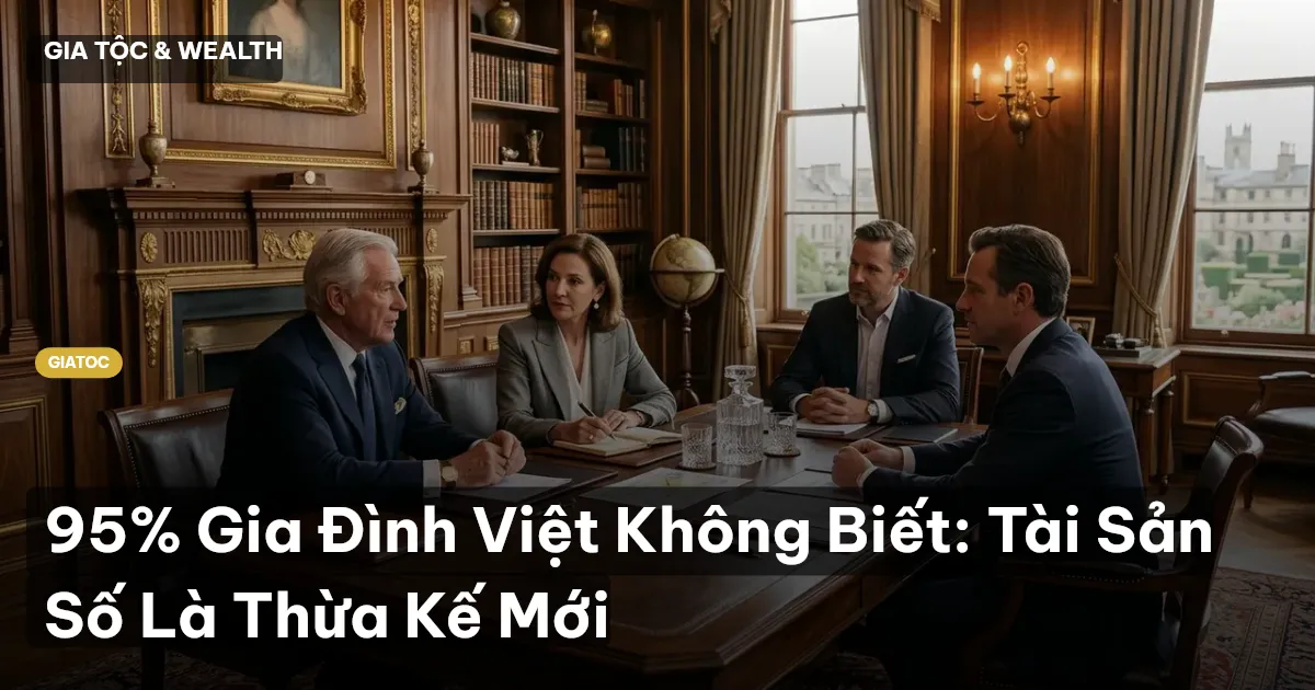 di sản số