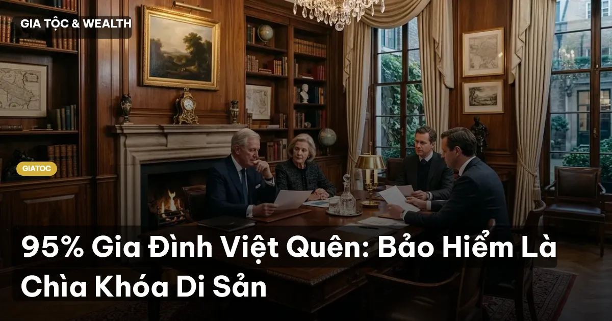 bảo hiểm nhân thọ