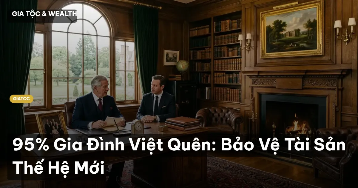 bảo vệ tài sản