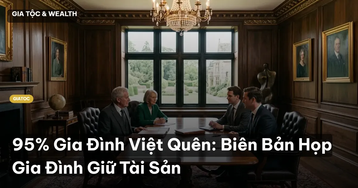 quản lý tài sản