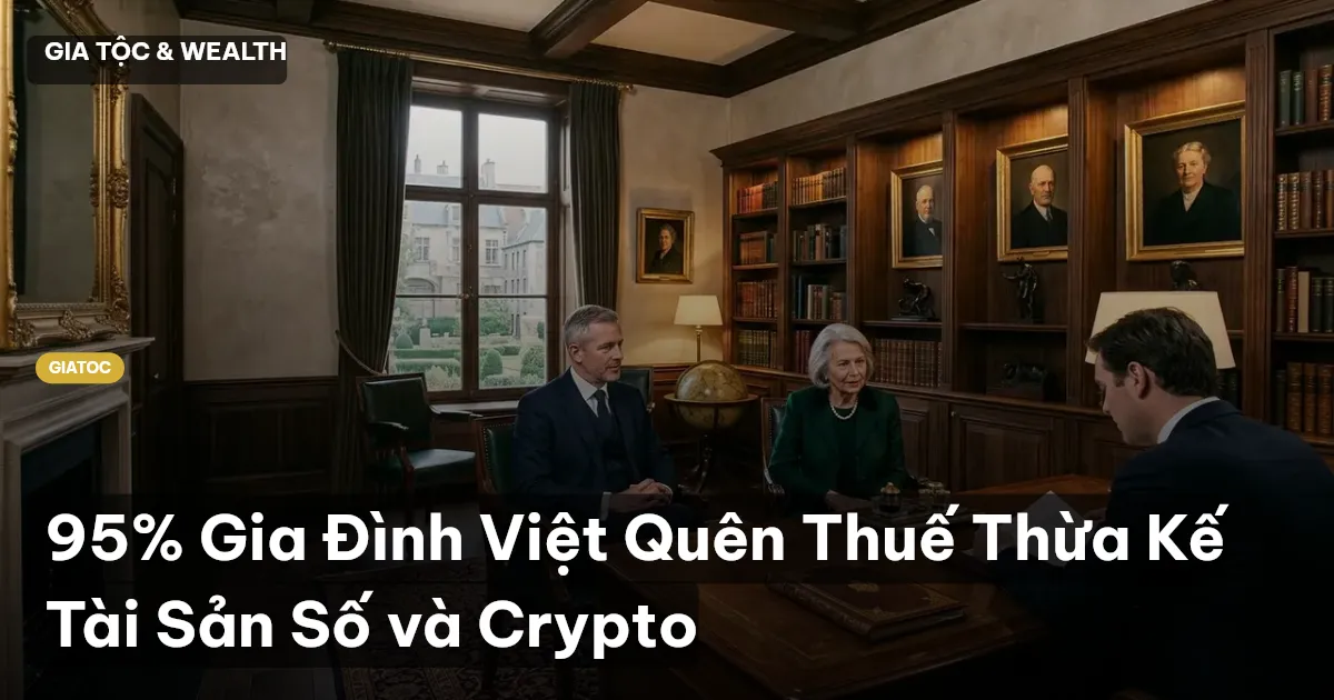 thuế thừa kế