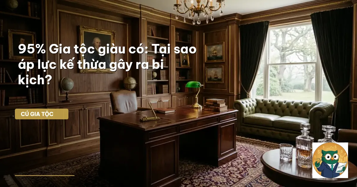 kế thừa tài sản