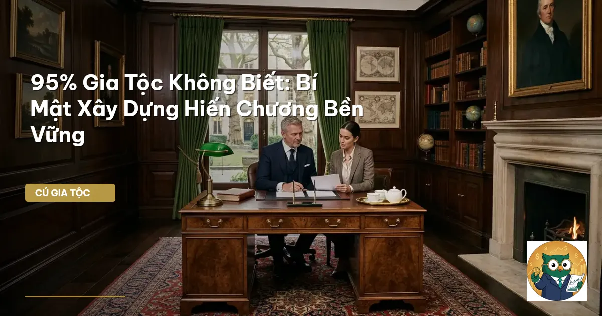 hiến chương gia tộc